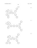 ORGANIC LIGHT-EMITTING DEVICE diagram and image