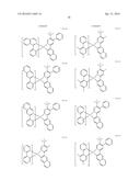 ORGANIC LIGHT-EMITTING DEVICE diagram and image