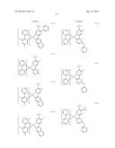 ORGANIC LIGHT-EMITTING DEVICE diagram and image