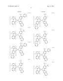 ORGANIC LIGHT-EMITTING DEVICE diagram and image