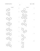 ORGANIC LIGHT-EMITTING DEVICE diagram and image