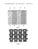 LAYER-SELECTIVE LASER ABLATION PATTERNING diagram and image