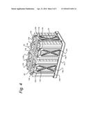 BATTERY ASSEMBLY AND METHOD OF MANUFACTURING THE SAME diagram and image