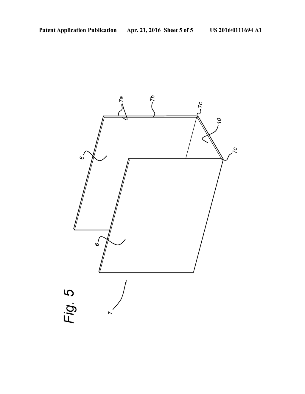 BATTERY ASSEMBLY AND METHOD OF MANUFACTURING THE SAME - diagram, schematic, and image 06