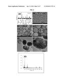 CENTRIFUGATION-ASSISTED PREPARATION OF ADDITIVE-FREE CARBON-DECORATED     MAGNETITE ELECTRODES diagram and image