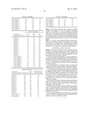 POSITIVE ELECTRODE ACTIVE SUBSTANCE PRECURSOR PARTICLES, POSITIVE     ELECTRODE ACTIVE SUBSTANCE PARTICLES AND NON-AQUEOUS ELECTROLYTE     SECONDARY BATTERY diagram and image