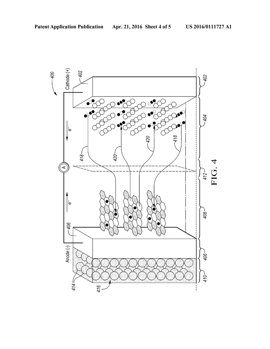 Metal-Ion Battery with Offset Potential Material - diagram, schematic, and image 05