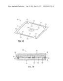 FLAT PLATE TYPE SOLID OXIDE FUEL CELL STACK UNIT AND FLAT PLATE TYPE SOLID     OXIDE FUEL CELL STACK MODULE diagram and image