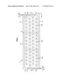 POWER STORAGE MODULE diagram and image