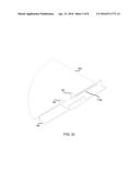 LOOP ANTENNA WITH A PARASITIC ELEMENT INSIDE diagram and image