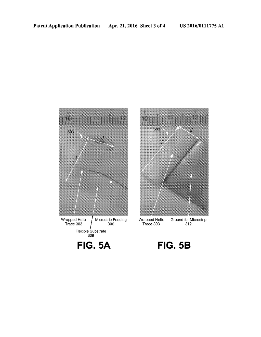 DUAL FUNCTION HELIX ANTENNA - diagram, schematic, and image 04