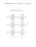 DUAL-POLARIZED, BROADBAND METASURFACE CLOAKS FOR ANTENNA APPLICATIONS diagram and image