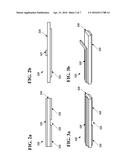 Proximity coupled multi-band antenna diagram and image