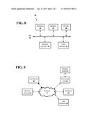 Proximity coupled multi-band antenna diagram and image