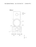 Battery Terminal diagram and image