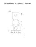 Battery Terminal diagram and image