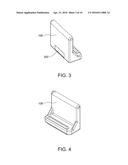 Systems, apparatuses and methods for reducing access to medical device     electrical connections diagram and image