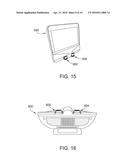 Systems, apparatuses and methods for reducing access to medical device     electrical connections diagram and image