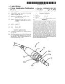 WATERPROOF ADAPTER AND CONNECTOR FOR ACCESSORY DEVICE diagram and image