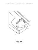 WATERPROOF ADAPTER AND CONNECTOR FOR ACCESSORY DEVICE diagram and image