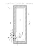 FEEDTHROUGH CONNECTOR FOR HERMETICALLY SEALED ELECTRONIC DEVICES diagram and image