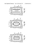 FEEDTHROUGH CONNECTOR FOR HERMETICALLY SEALED ELECTRONIC DEVICES diagram and image