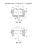 FEEDTHROUGH CONNECTOR FOR HERMETICALLY SEALED ELECTRONIC DEVICES diagram and image