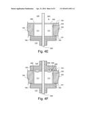 FEEDTHROUGH CONNECTOR FOR HERMETICALLY SEALED ELECTRONIC DEVICES diagram and image