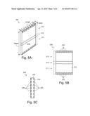 FEEDTHROUGH CONNECTOR FOR HERMETICALLY SEALED ELECTRONIC DEVICES diagram and image