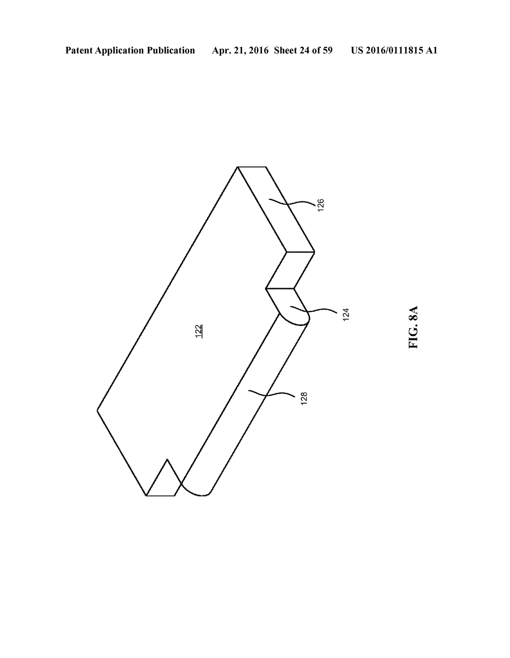 CONNECTORS WITH MOVABLE MAGNETIC COMPONENTS AND METHOD OF CONNECTING     DEVICES - diagram, schematic, and image 25