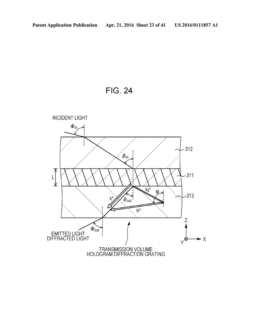 SEMICONDUCTOR-LASER-DEVICE ASSEMBLY - diagram, schematic, and image 24