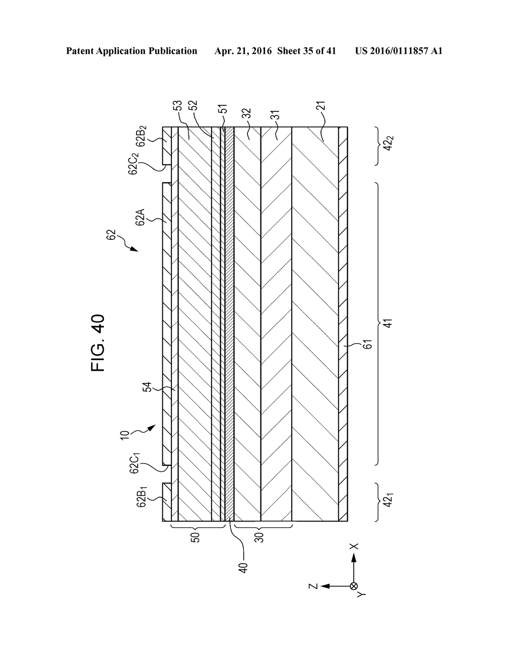 SEMICONDUCTOR-LASER-DEVICE ASSEMBLY - diagram, schematic, and image 36