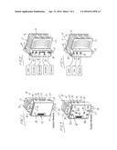 Wall-Mounted Smart Switches and Outlets for Use in Building Wiring for     Load Control, Home Automation, and/or Security Purposes diagram and image