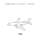 ELECTRICAL POWER DISTRIBUTION ASSEMBLY FOR AN AIRCRAFT diagram and image