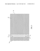 LAMINATION FOR A STATOR CORE OF AN ELECTRIC MACHINE diagram and image