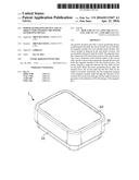 POWER GENERATING DEVICE AND AN OBJECT FOR UTILIZING THE POWER GENERATING     DEVICE diagram and image