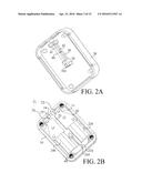 POWER GENERATING DEVICE AND AN OBJECT FOR UTILIZING THE POWER GENERATING     DEVICE diagram and image