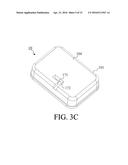 POWER GENERATING DEVICE AND AN OBJECT FOR UTILIZING THE POWER GENERATING     DEVICE diagram and image