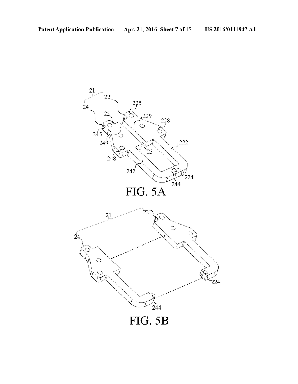 POWER GENERATING DEVICE AND AN OBJECT FOR UTILIZING THE POWER GENERATING     DEVICE - diagram, schematic, and image 08