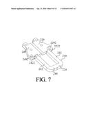 POWER GENERATING DEVICE AND AN OBJECT FOR UTILIZING THE POWER GENERATING     DEVICE diagram and image