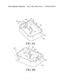 POWER GENERATING DEVICE AND AN OBJECT FOR UTILIZING THE POWER GENERATING     DEVICE diagram and image