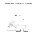 POWER MANAGEMENT INTEGRATED CIRCUIT FOR SUPPLYING LOAD CURRENT INFORMATION     AND ELECTRONIC DEVICE HAVING THE SAME diagram and image