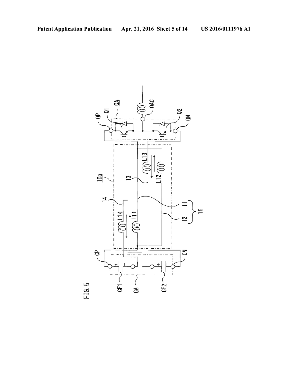 POWER CONVERSION DEVICE - diagram, schematic, and image 06