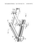 Attachment System and Nut For Solar Panel Racking System diagram and image