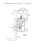 Attachment System and Nut For Solar Panel Racking System diagram and image