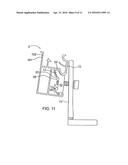 Attachment System and Nut For Solar Panel Racking System diagram and image