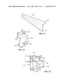 APPARATUS FOR MOUNTING PHOTOVOLTAIC MODULES diagram and image