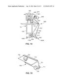 APPARATUS FOR MOUNTING PHOTOVOLTAIC MODULES diagram and image