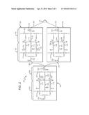 Power Amplifier Having Separate Interconnects For DC Bias and RF Matching     Networks diagram and image