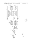 CROSSOVER AND AMPLIFIER BASED CANALPHONE SYSTEM diagram and image